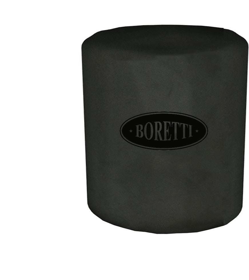 Boretti beschermhoes voor barbecue Tonello