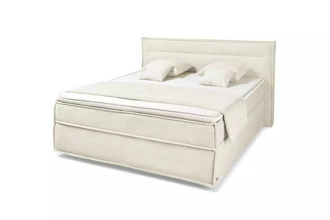 Boxspringbett JustB! 180 x 200 cm
