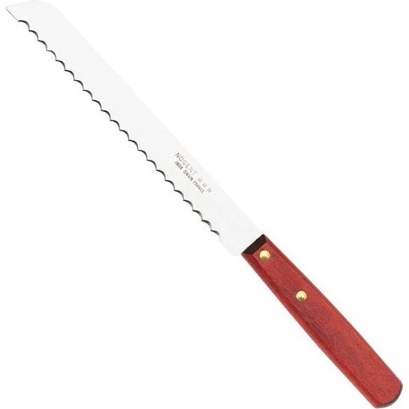 Couteau à pain 19 cm - Classic Bois