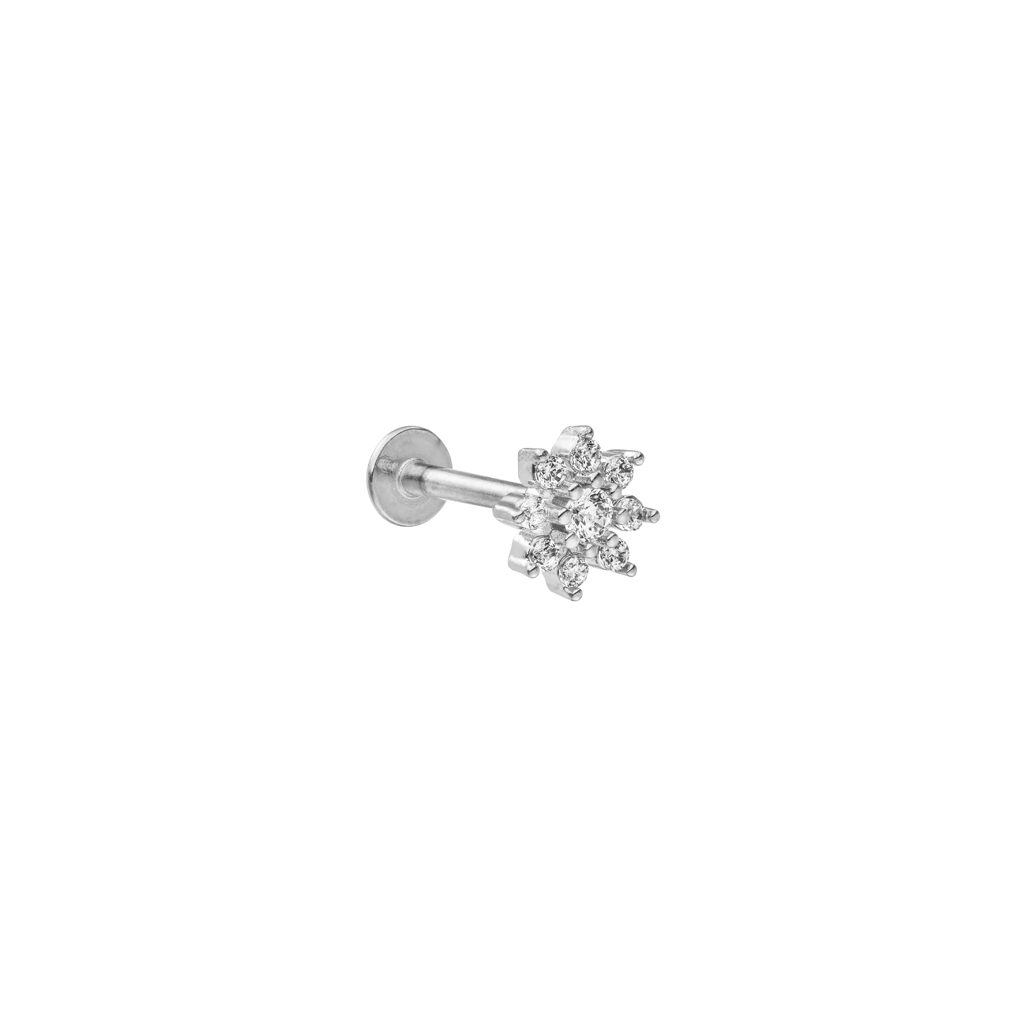 Piercing Flora - PURELEI