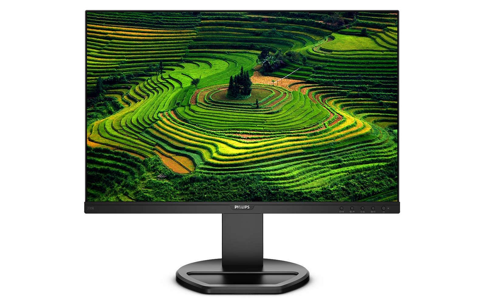 Monitor 230B8QJEB/00<br>22.5
