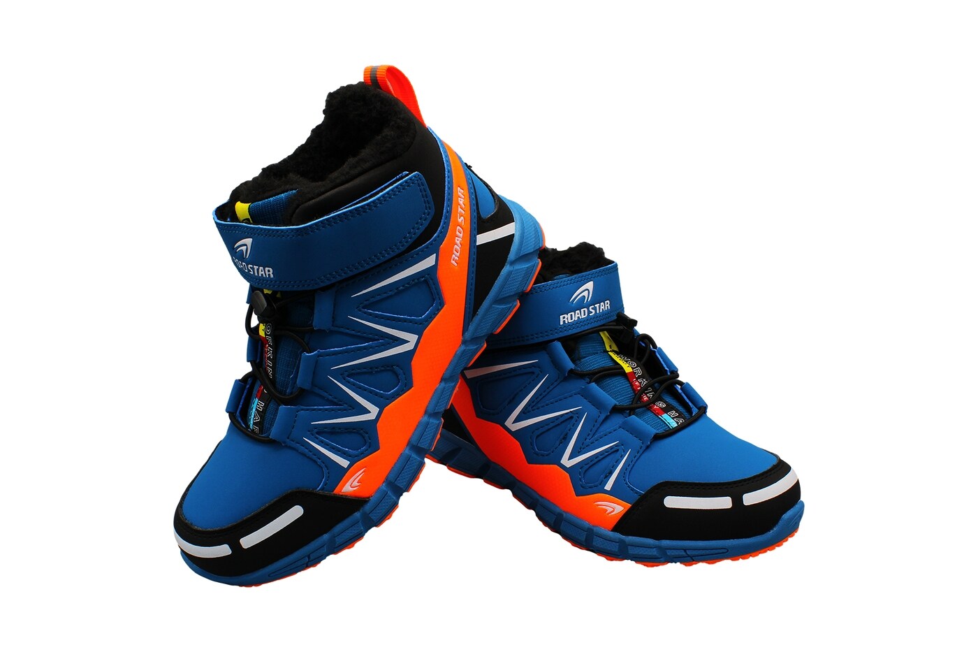 Planets 805 Winterschuhe Herren Damen