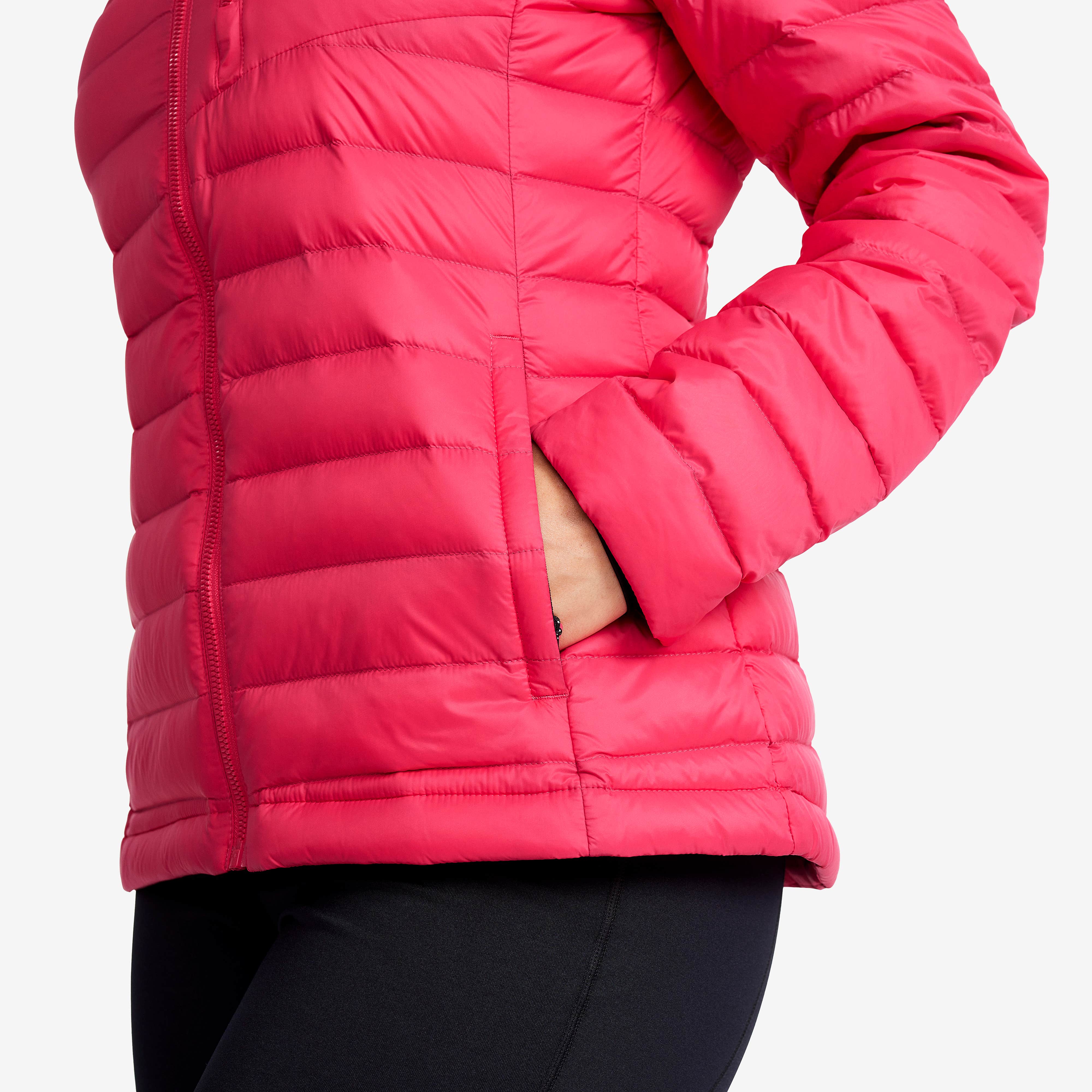 Helium Down Jacket Dame Azalea