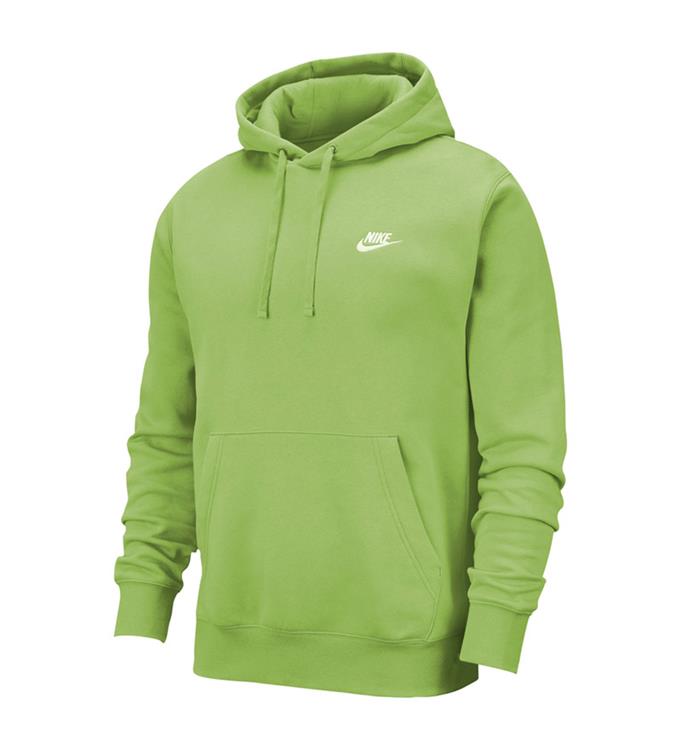 Nike Men Sportswear Club Fleece Hoodie