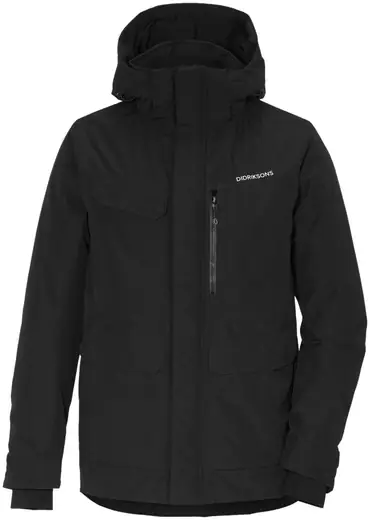 Didriksons Sebastian Herre Ski Jakke - Vintersport Jakker