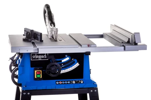 SCHEPPACH RUNDSAV HS105 2KW