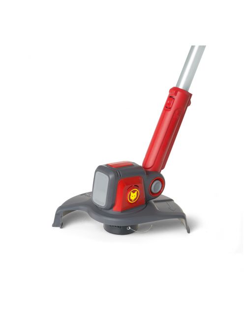 Wolf-Garten Trimmer E-Multi Star - Trimmer - 25 cm Met Snijdraad