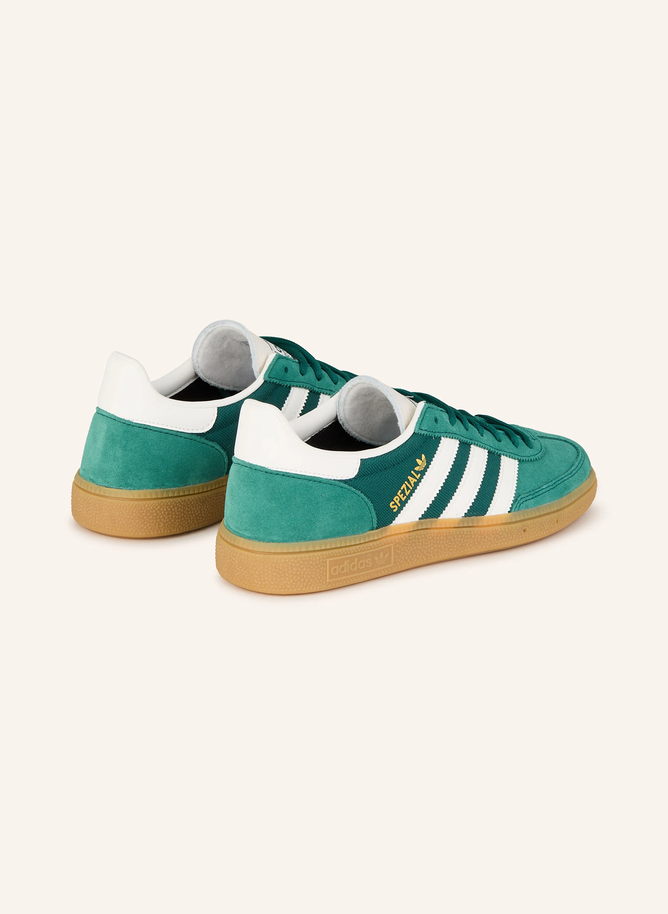 adidas Originals Sneaker HANDBALL SPEZIAL