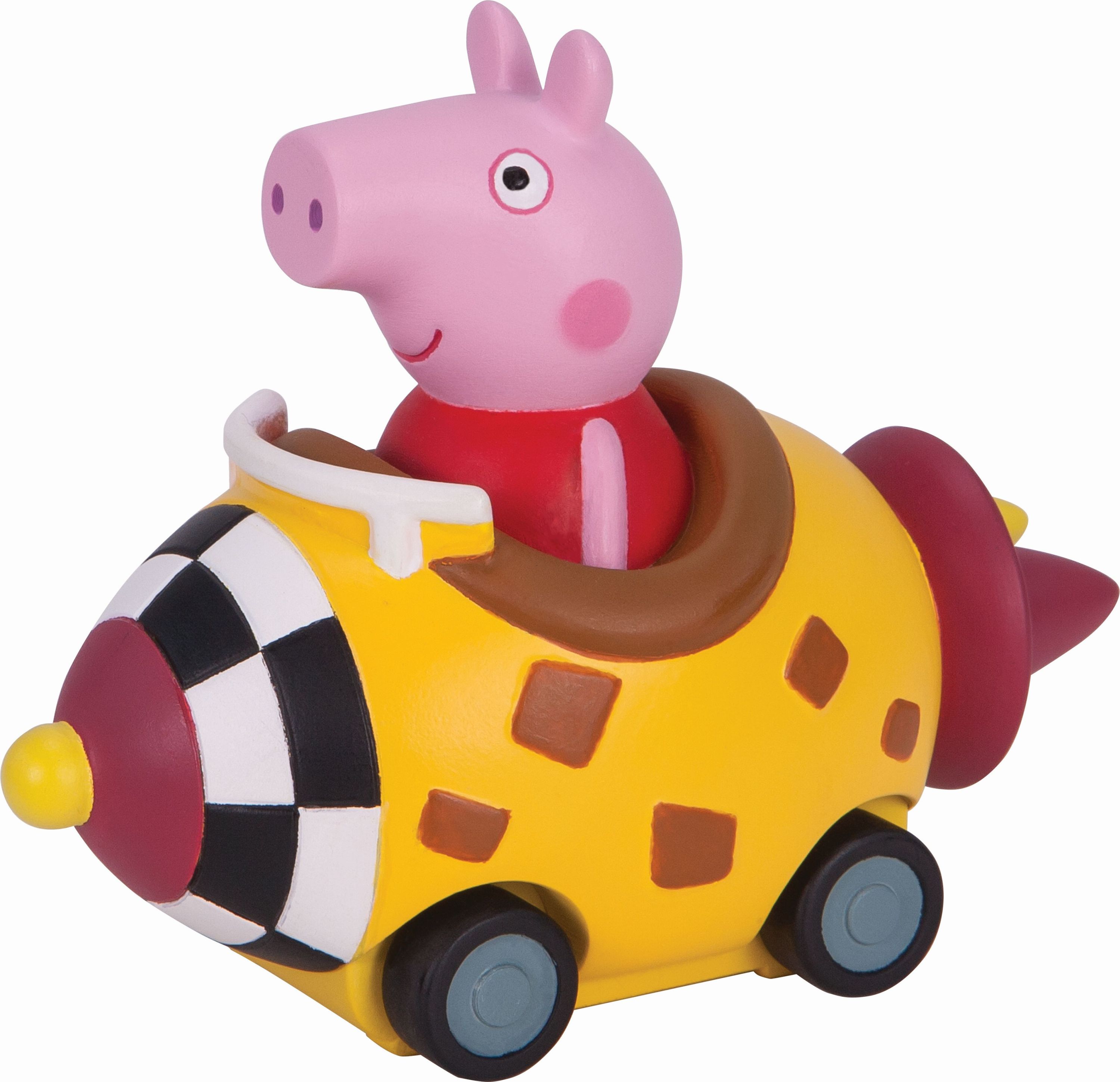 PEPPA PIG Mini Flitzer
