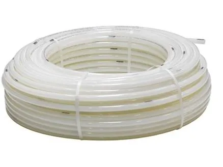 PE-RT PRO5 GULVVARMERØR 16MMX240MTR. - (240 meter)