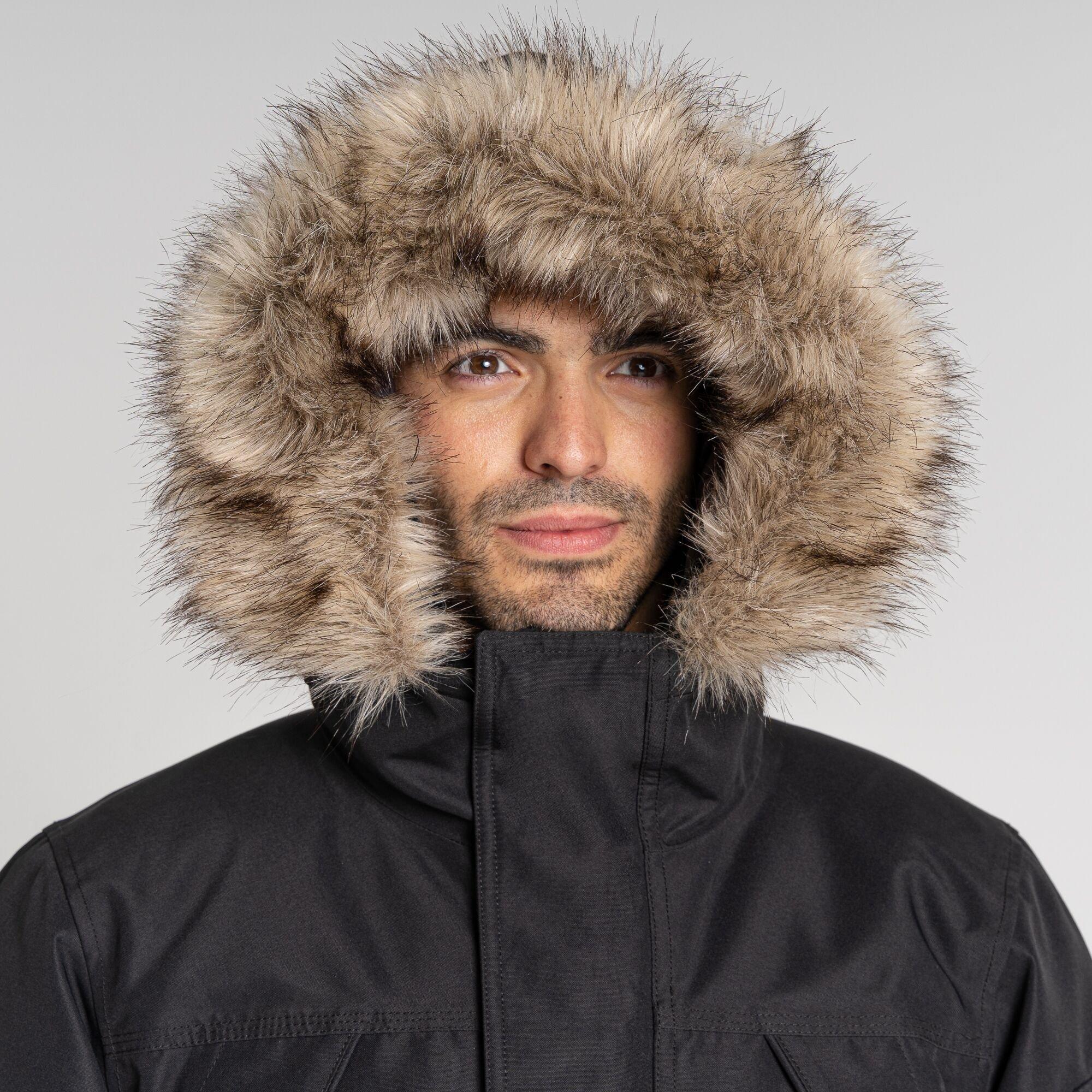 Craghoppers Crag Bishorn Jacket Sn99