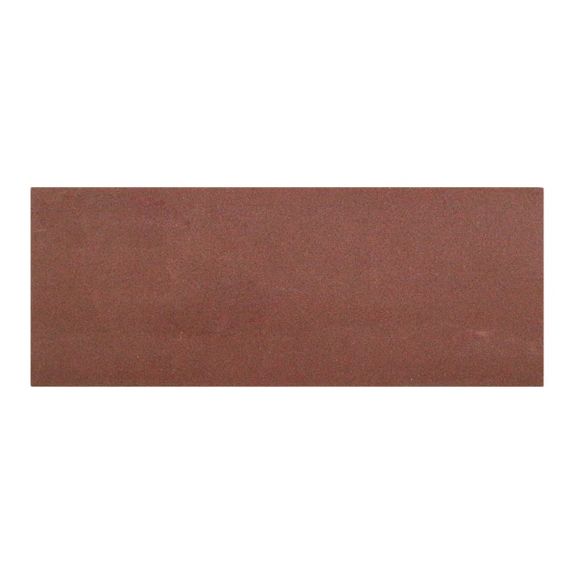 Slipepapir med borrelås 5-pk 93x230 mm