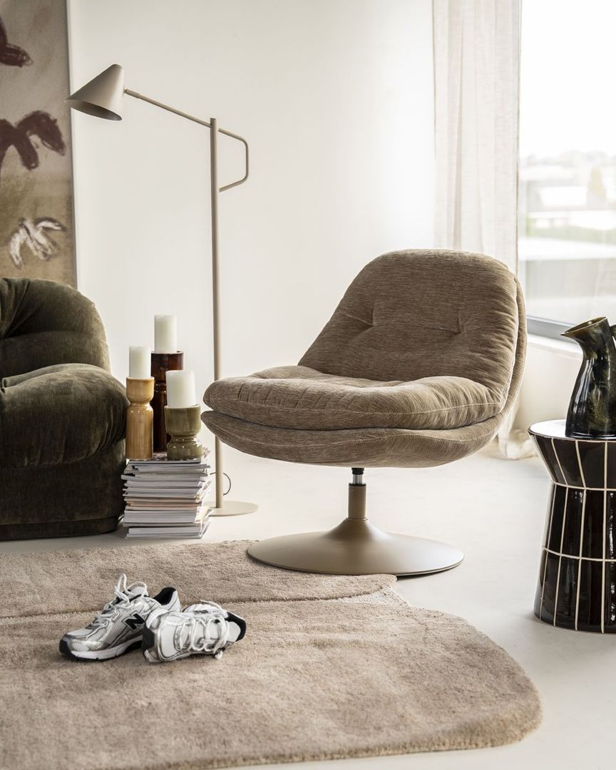 By Boo   Tromba Fauteuil