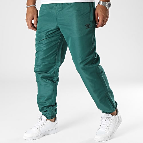 Pantalon Jogging 806190-60 Vert