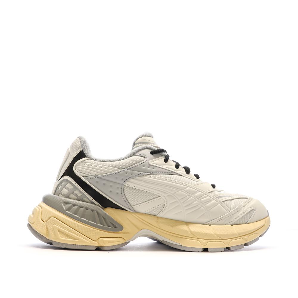 Puma Baskets Grises Homme Puma Velophasis