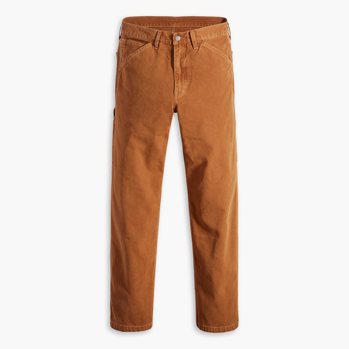 Calças folgadas da Levi's