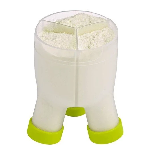 Boîte doseuse Tripod   de               Boon