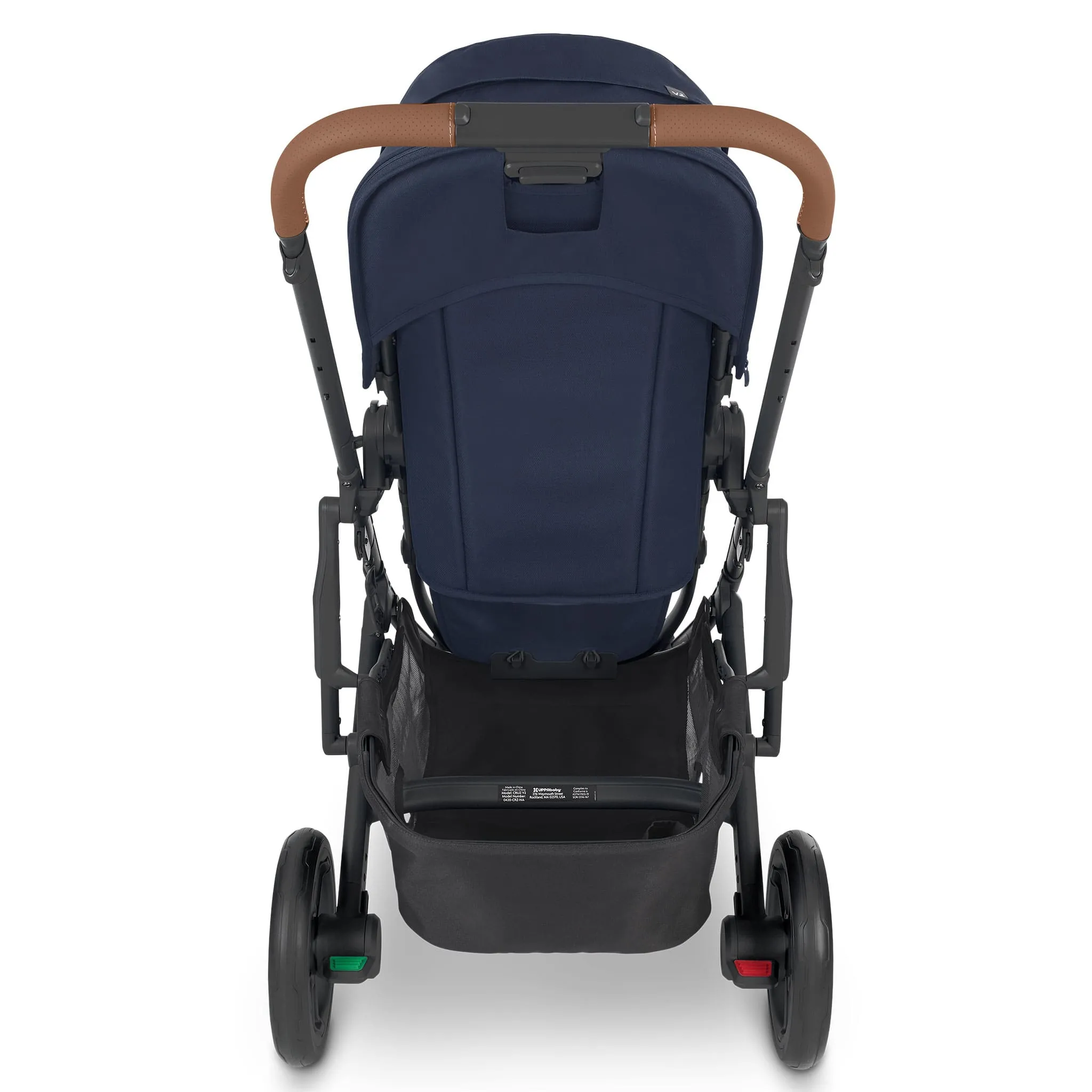 UPPAbaby Poussette Cruz V2 - Noa