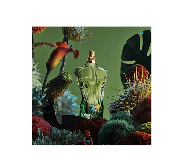 Jean Paul Gaultier Le Beau Paradise Garden Eau de Parfum