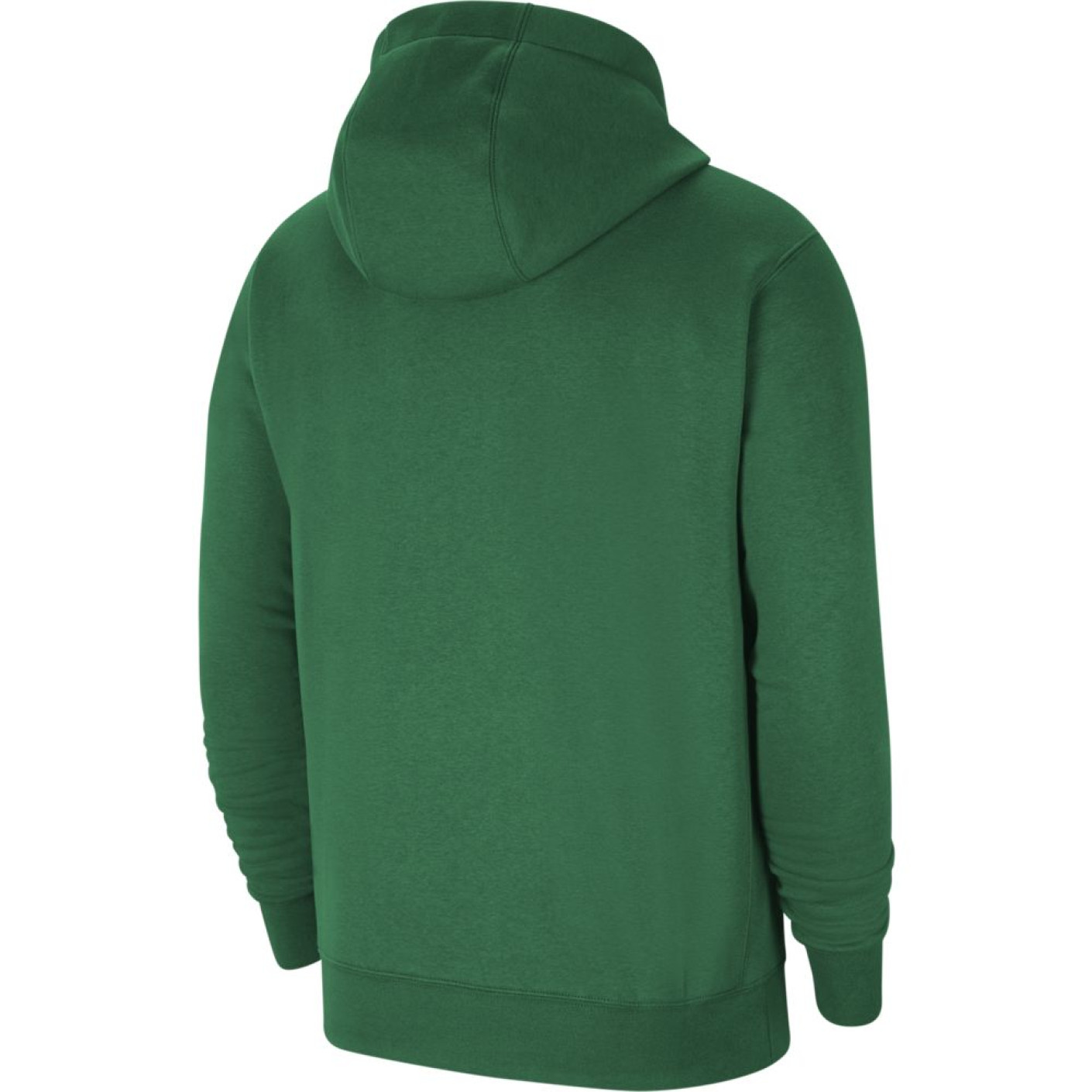Nike Park 20 Fleece Hoodie Kids Groen