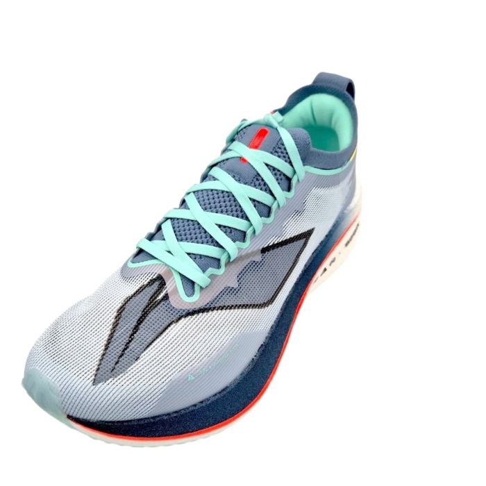 Li-Ning Unisex Løbesko Feidian 4.0 Elite Blå