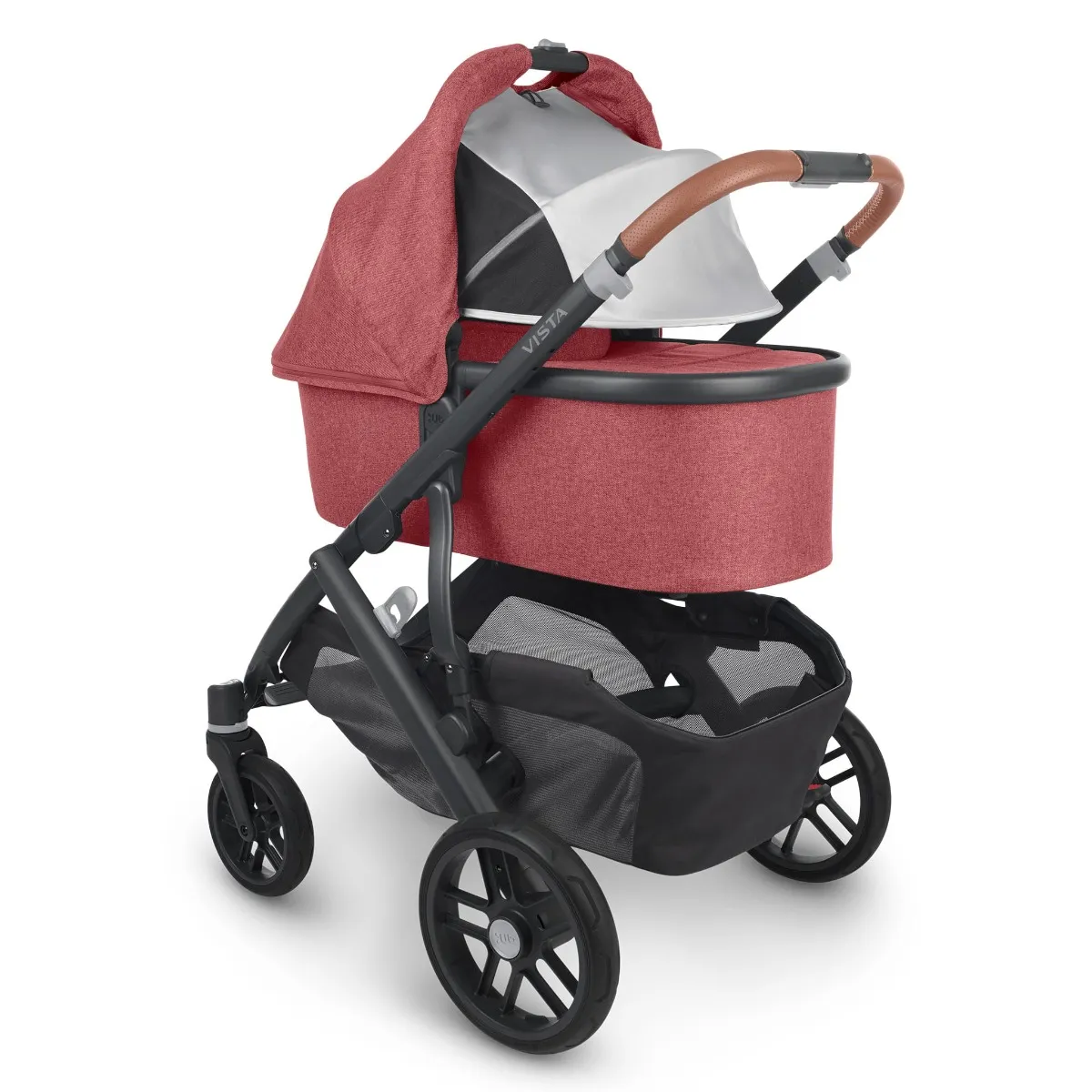 UPPAbaby Landau pour Vista V2  Cruz V2  Ridge - Lucy