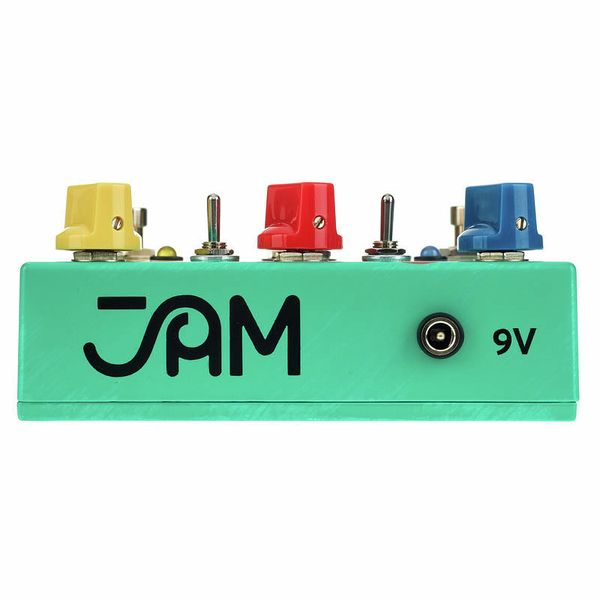 Jam Pedals Ripply Fall Chorus/Vibe