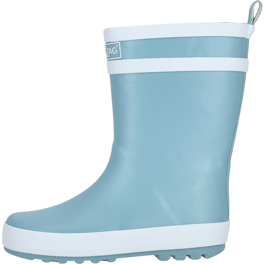 ZigZag Gummistiefel 2189 Cameo Blue