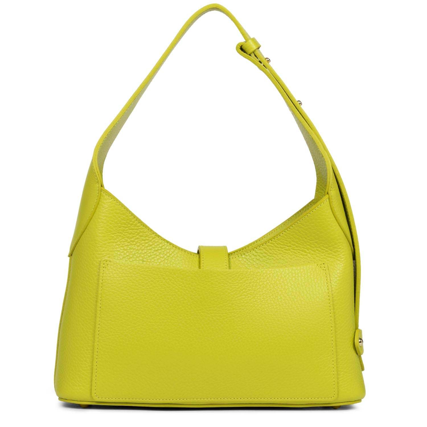 Foulonné Double Hook-Sac hobo