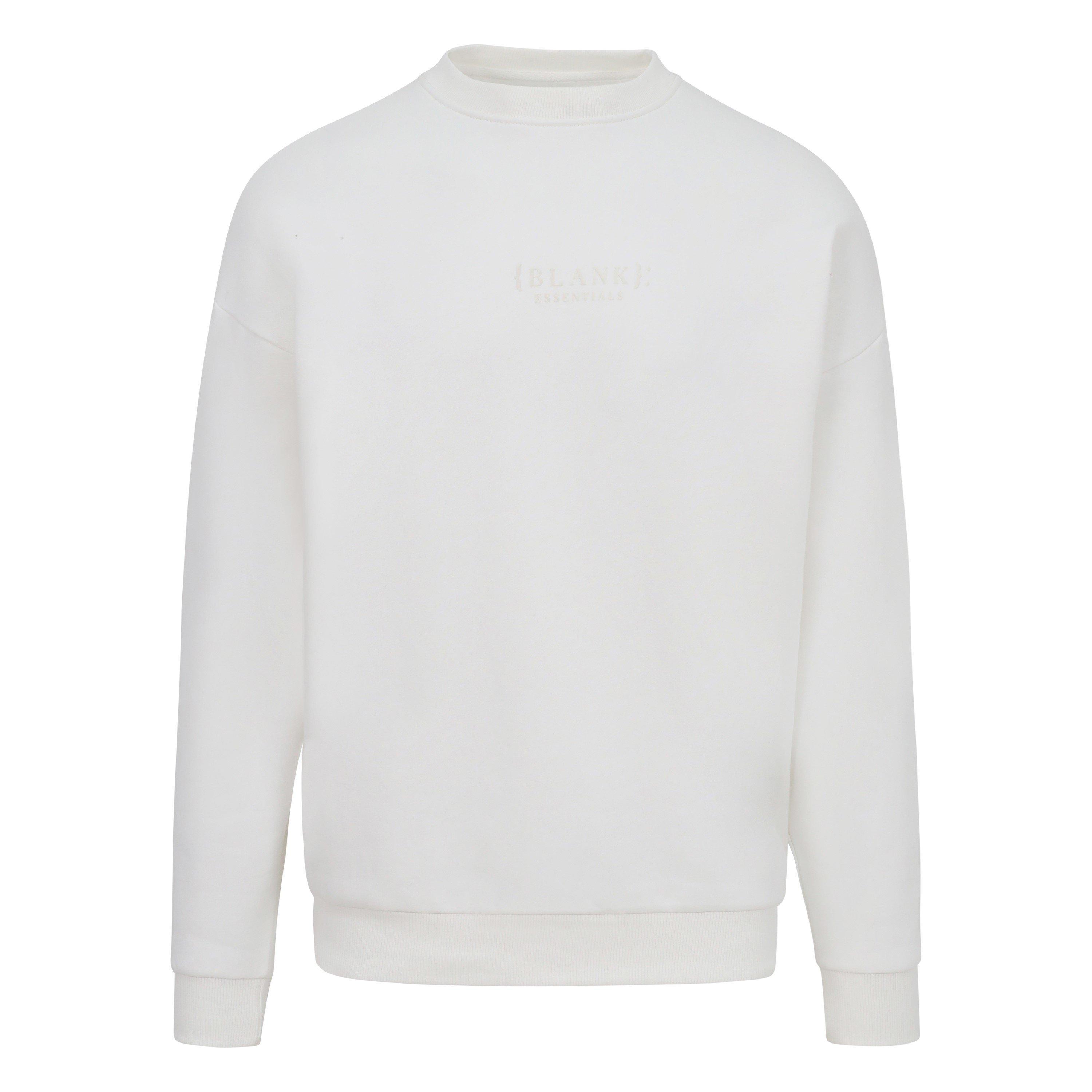 Blank Essentials Core Sweatshirt