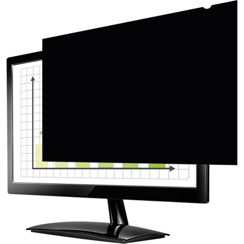 Fellowes PrivaScreen 61 cm (24
