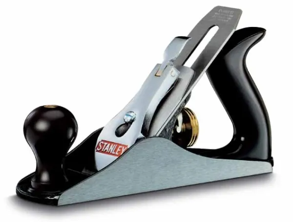 STANLEY 1-12-004 Bailey Nr. 4 Pudshøvl