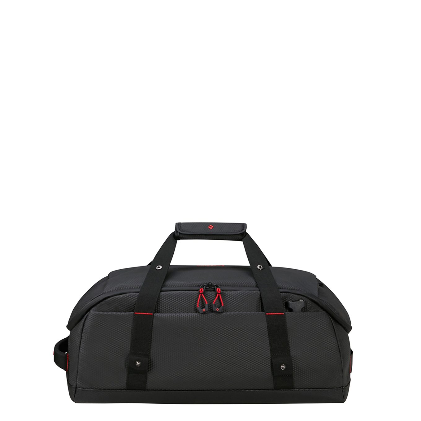 Samsonite Ecodiver Duffle S Charcoal