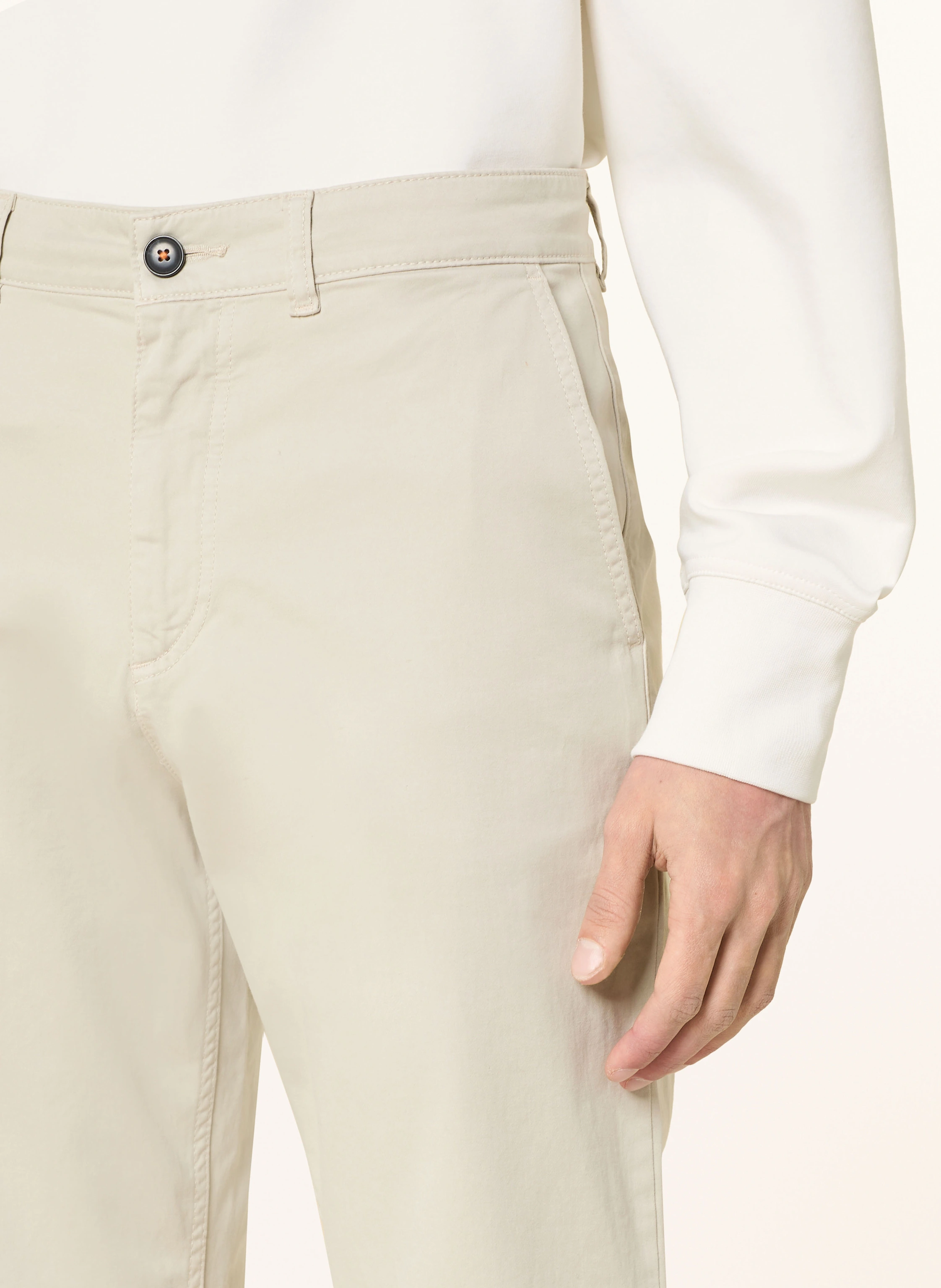 BOSS Chino REGULAR-1 Regular Fit