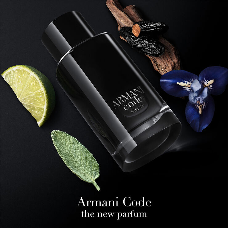 Armani Armani Code Le Parfum