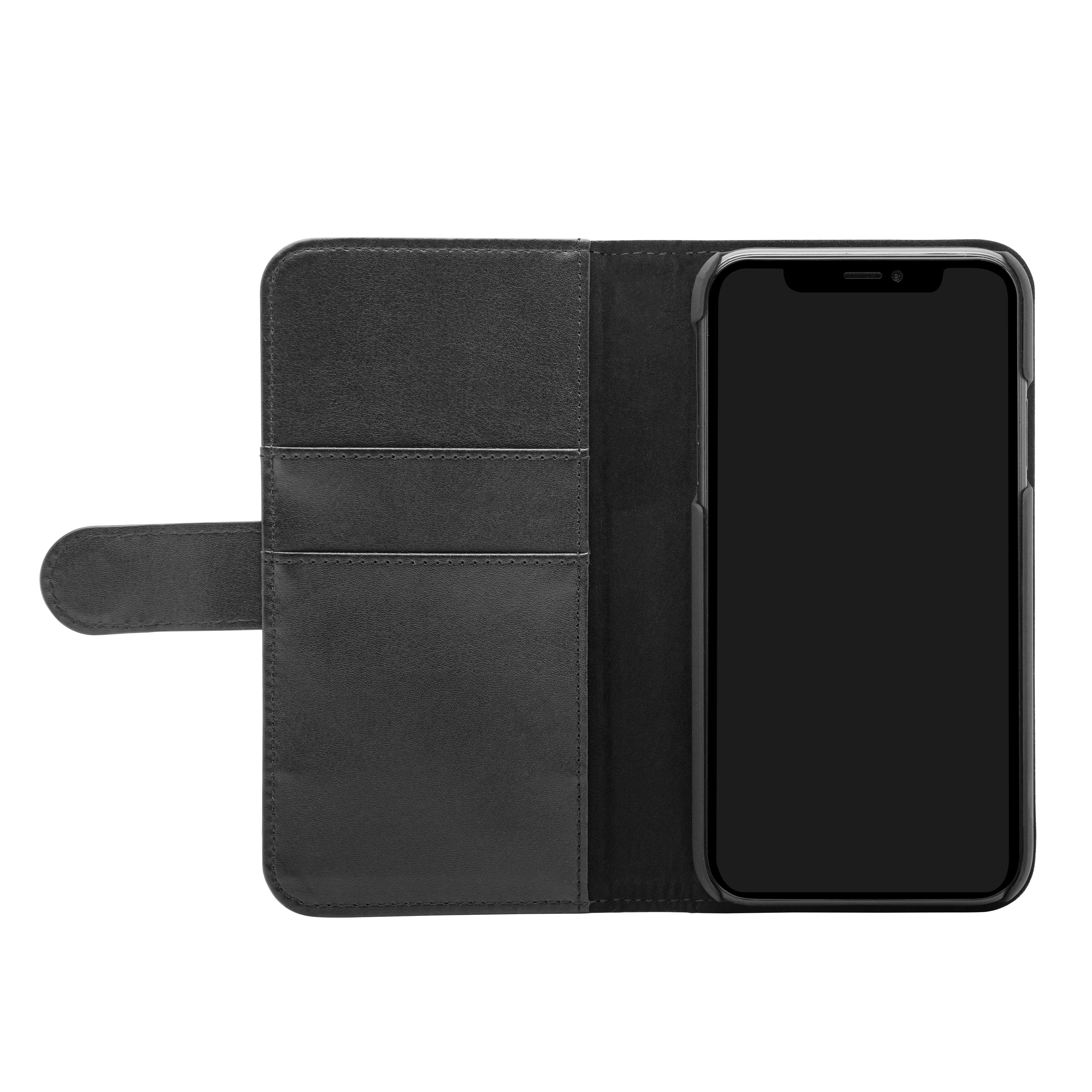Linocell Mobiletui for iPhone 11 og XR