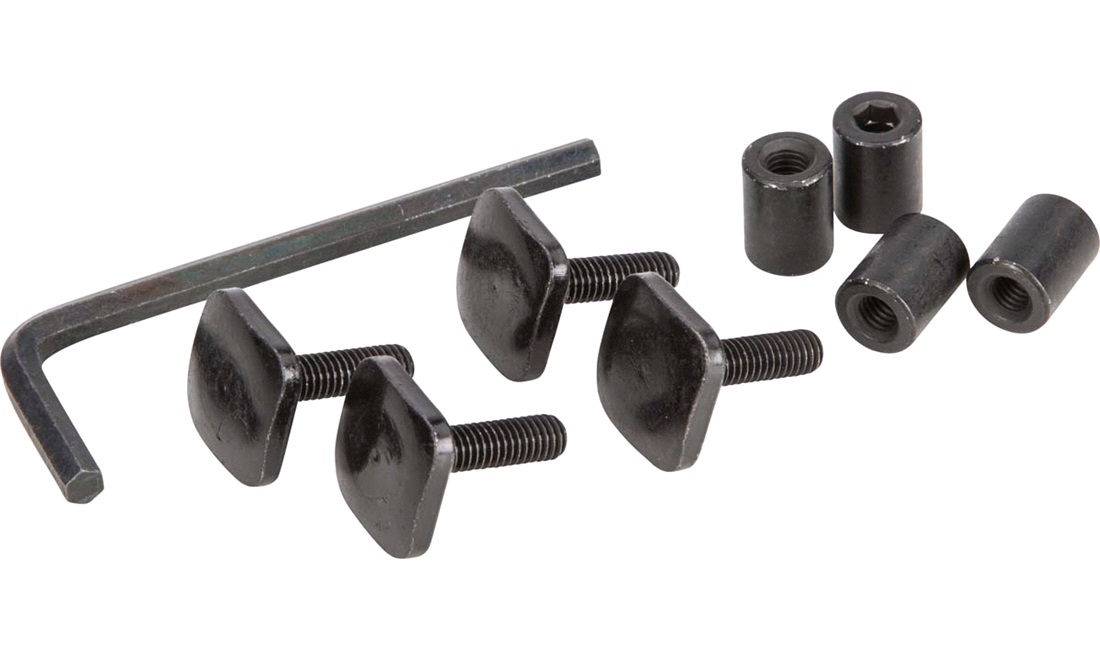 T-Track adapter Portage & SUP Thule 882