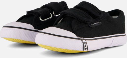 Rucanor gymschoenen zwart Textiel 35