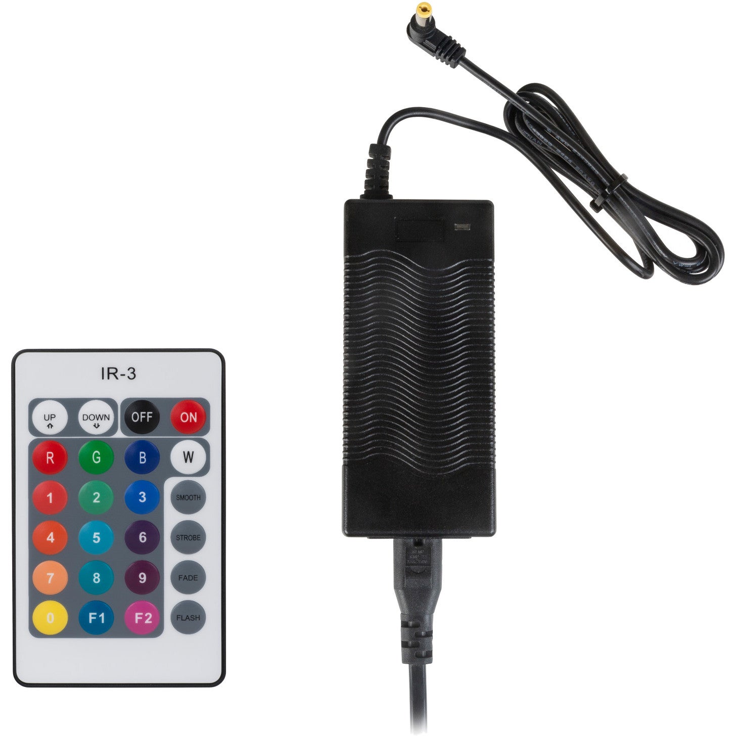 JB systems Accu-Compact LED-projector
