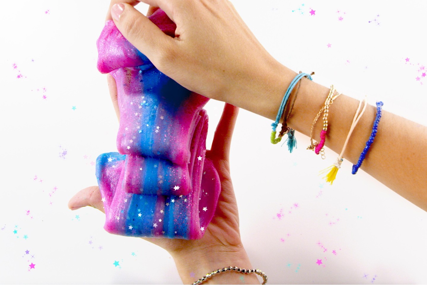 So Slime - Slime Shaker 2