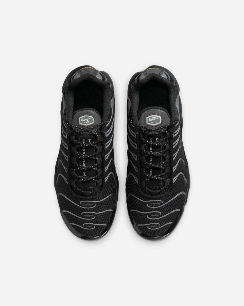 Chaussures Nike Air Max Plus Noir pour enfant