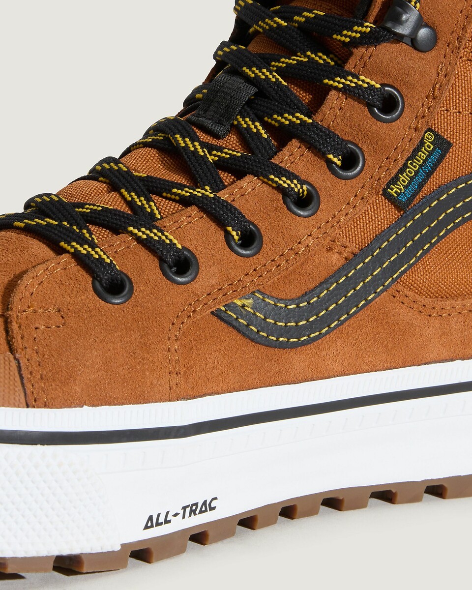 Tênis VANS SK8-Hi