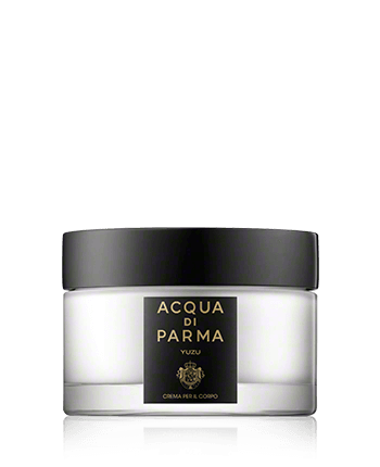 Acqua di Parma Yuzu body cream 150ml