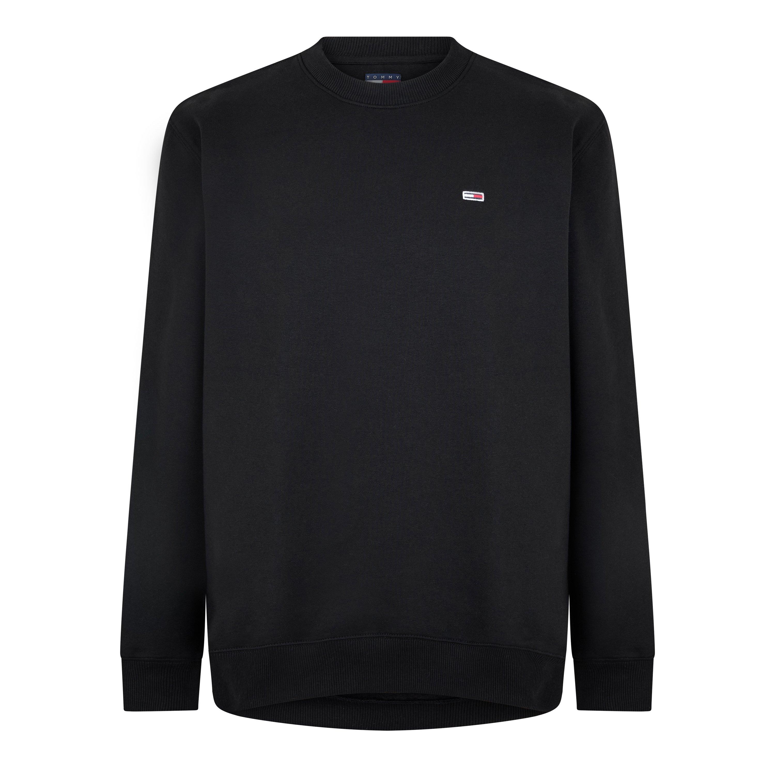 Tommy Jeans Crew Neck Sweatshirt