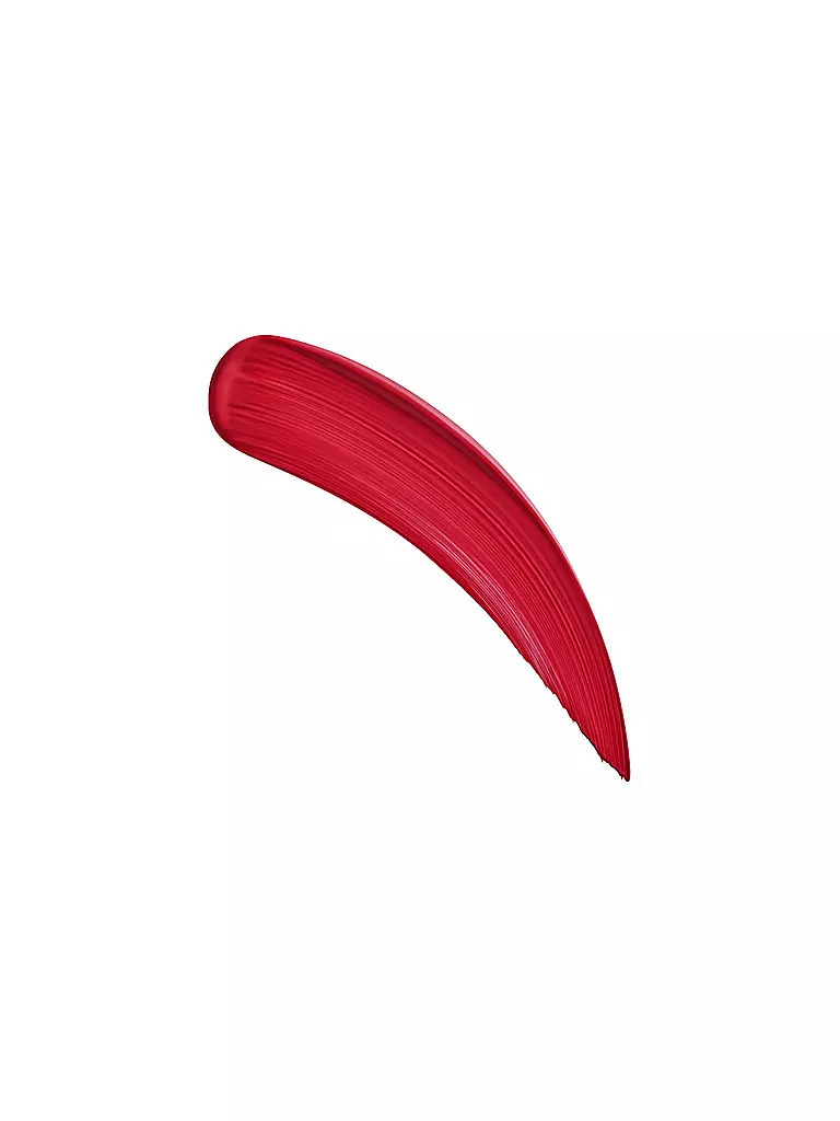 LANCÔME Lippenstift - L'Absolu Rouge Drama Ink ( 525 )  rot