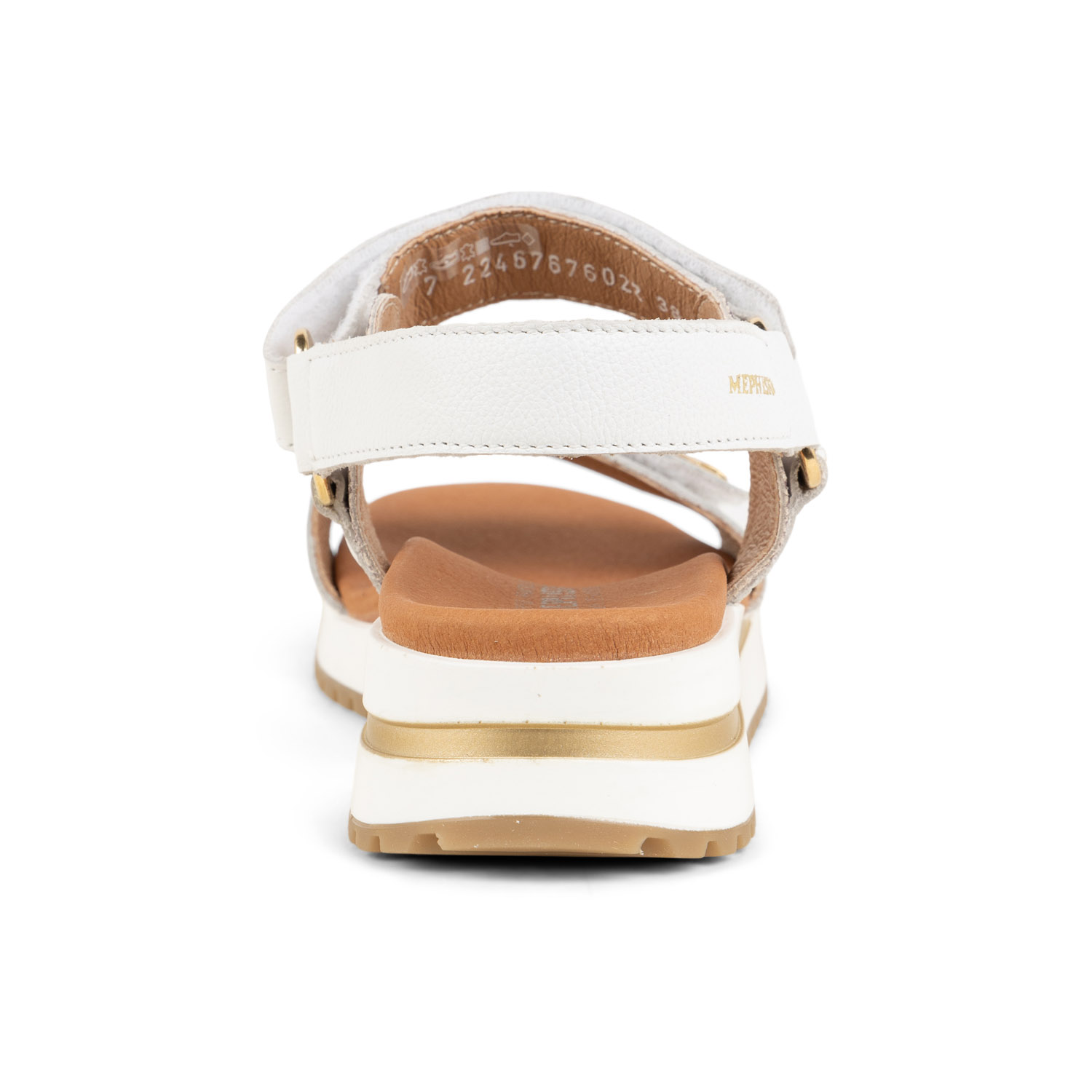 Sandales femme MEPHISTO JEANIE