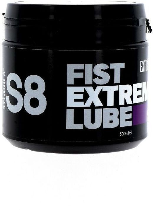 STIMUL8 - STIMUL8 HYBRID FIST EXTREME LUBRICANT 500 ML