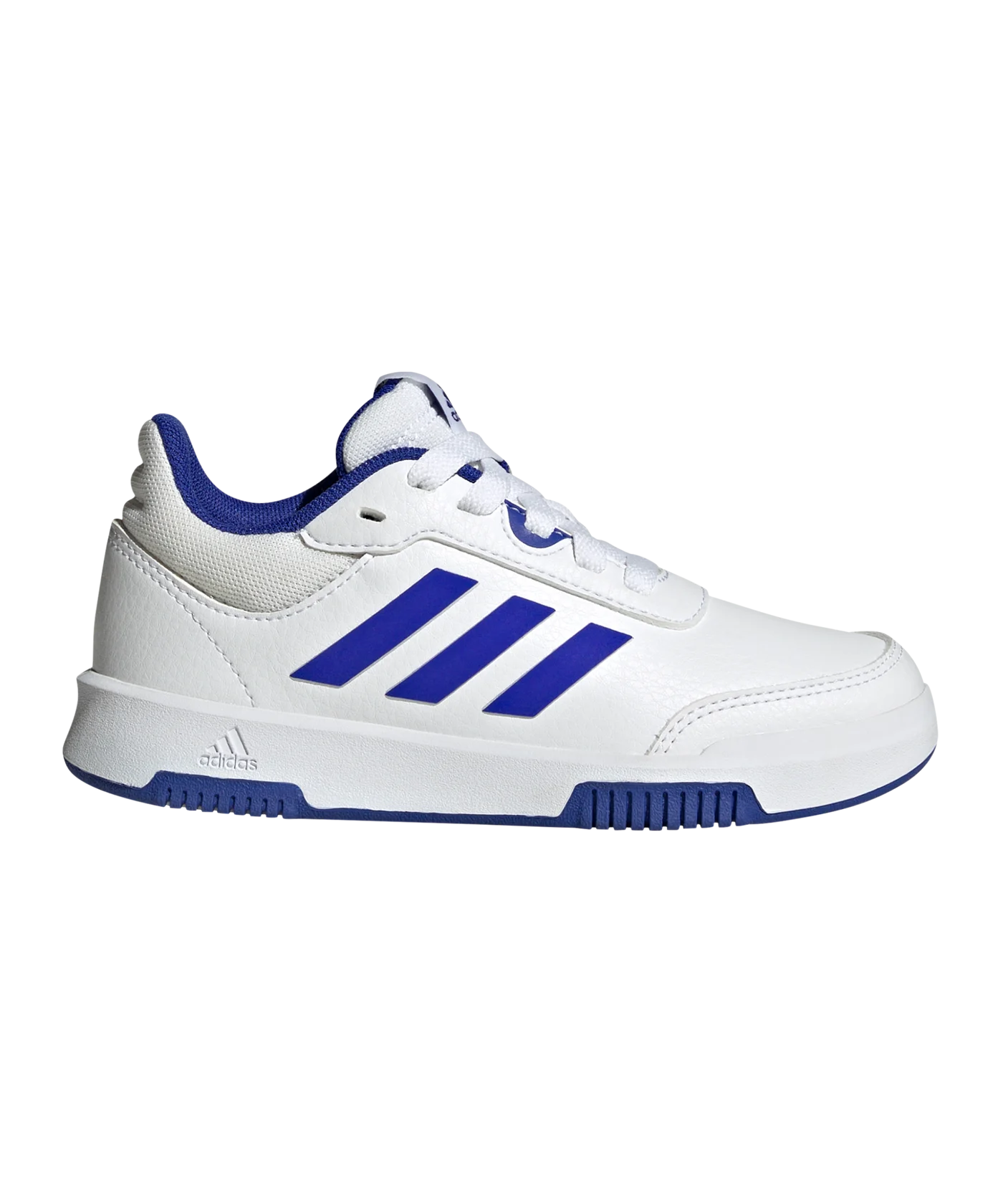 adidas Tensaur Sport Training Lace Kids Weiss