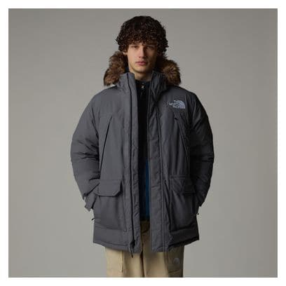 Parka The North Face Mcmurdo Gris