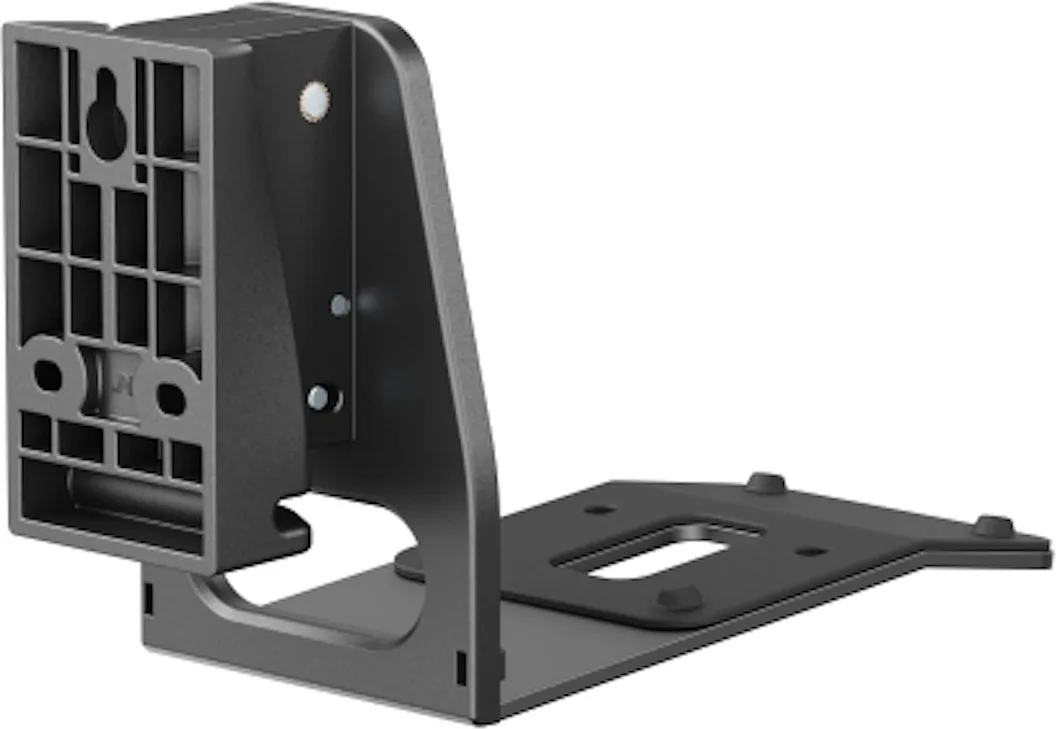 Support mural rotatif NorStone Noir pour Sonos Era 300 (la pièce) Supports pour enceintes